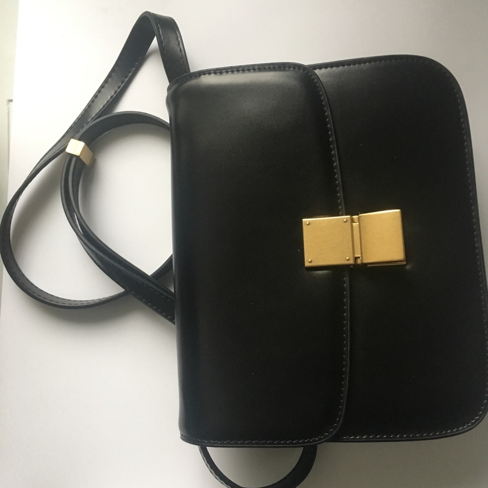 cross body bag